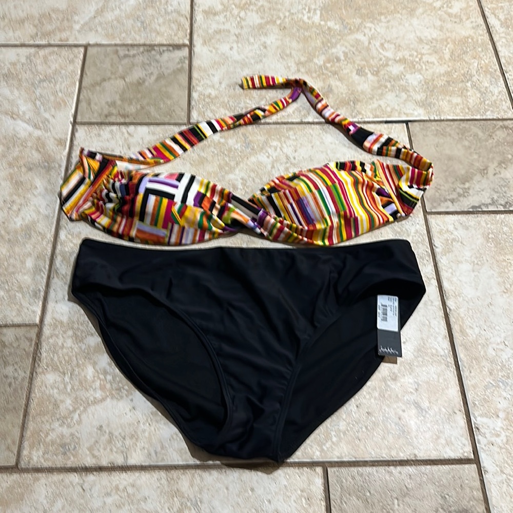 SZ xL bathing suit. Never worn